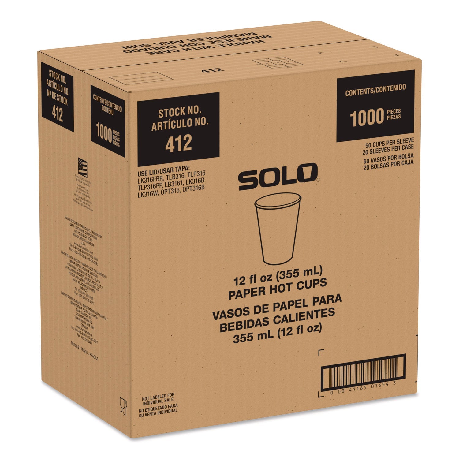 solo-r-recycled-content-pcf-paper-hot-cups-proplanet-seal-12-oz-white-blue-1-000-carton-scc412rcnplanet_1